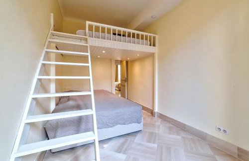 Elegant apartment in Nice centre with grand terrace - Foto 20