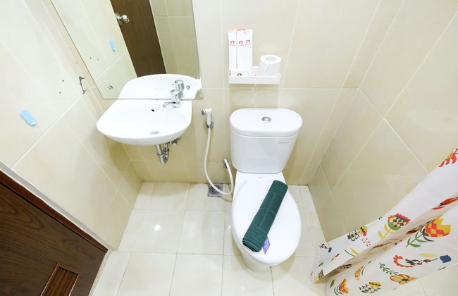 Modern 2BR Northland Apartment near Ancol - Foto 24