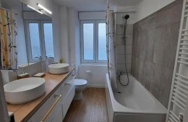 LE COCON de MATIGNON Gîte 4 étoiles 5 kms mer - Foto 29