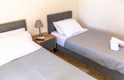 TemenisJewel Cosy Seaside Apartments - Foto 46