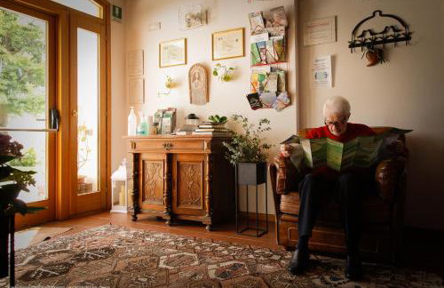 All'Antica Scuderia Del Castello - Foto 62