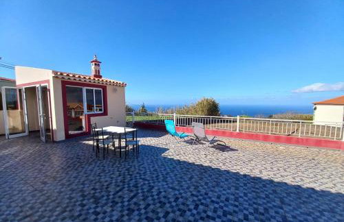 Casa Abreu Gouveia in Ponta do Pargo - Foto 7