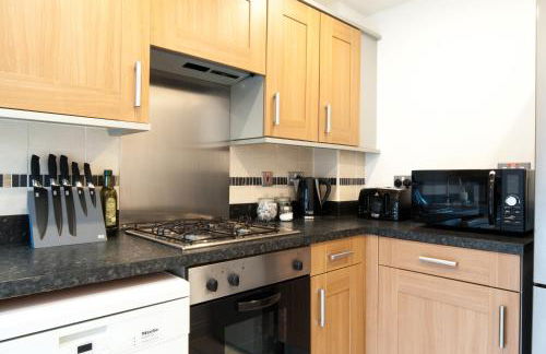 Aztec House - Modern & Spacious, 6 separate beds - Foto 36