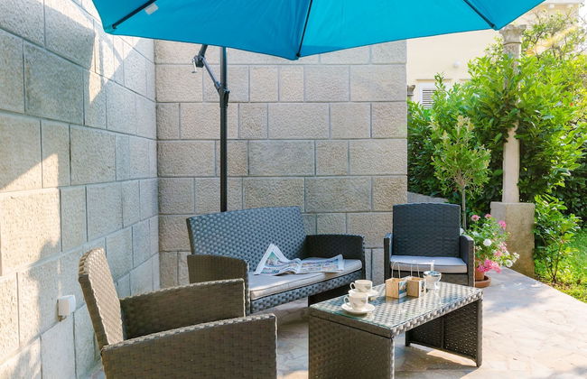 Apartments L&M - Foto 18