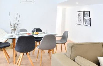 ABAL Apartments - Teatro - Foto 87