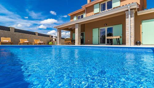 Villa Matea - Foto 4