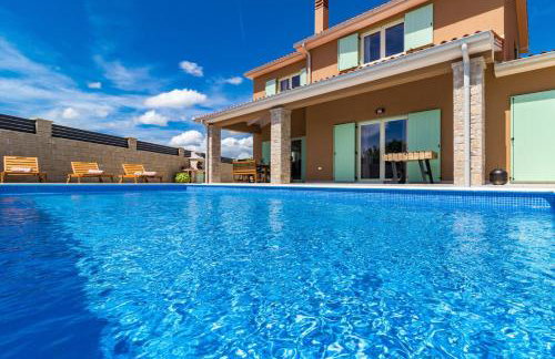 Villa Matea - Foto 4