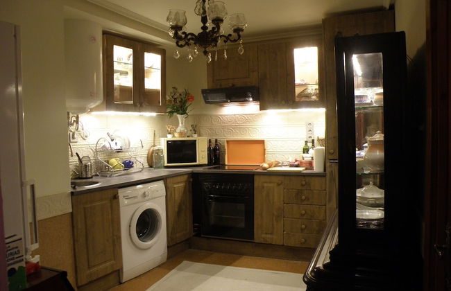 LA Nana DEL MAR Flat on the old Port of Cudillero - Photo 18