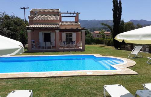 Villa Filia - Foto 35