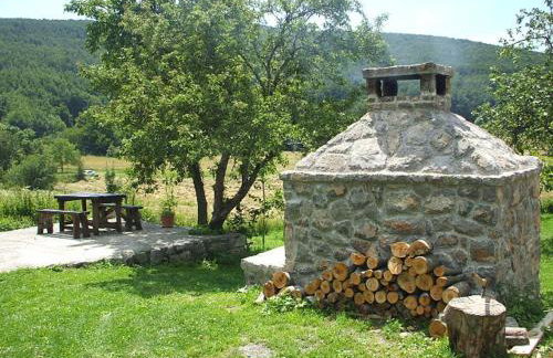 Apartment Ema - Foto 16