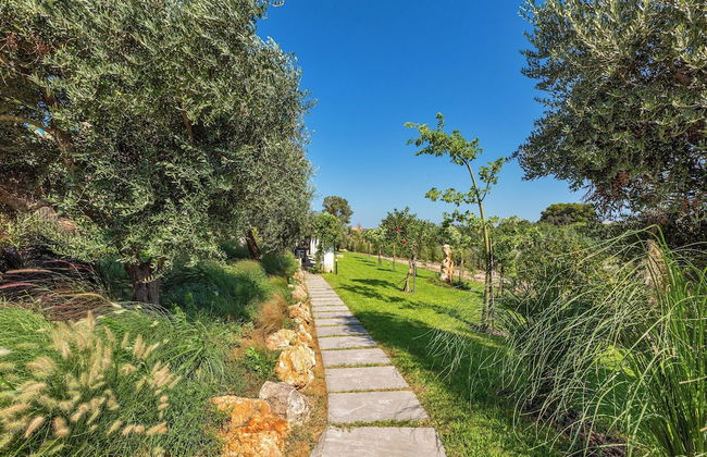 4192 Casino dei Santi by Perle di Puglia - Foto 59