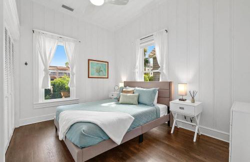 The Old Mission Collection - Urban Oasis - Foto 10