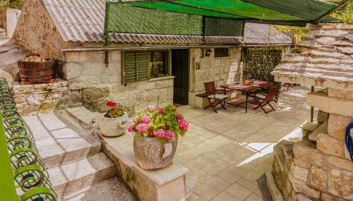 Mini stone house - Foto 3