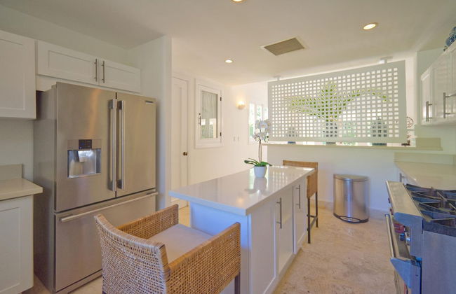 Tortuga A2 - Charming Villa in Exclusive Beach and Golf Resort - Foto 13