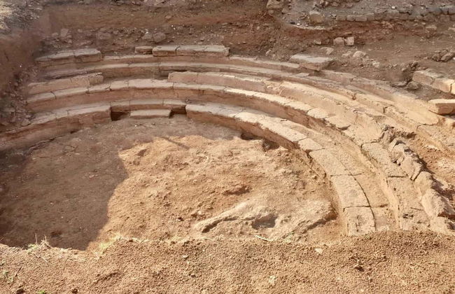 Tour privato archeologico di Pantelleria - Foto 6