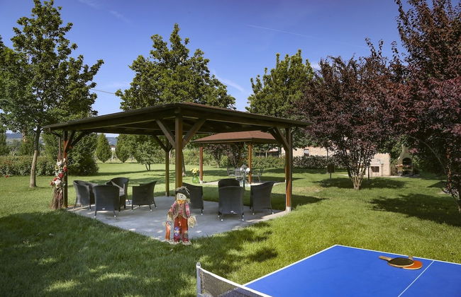 Agriturismo Il Brugnolo - Foto 7