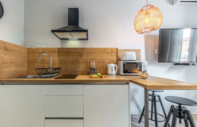 Number 1 Apartments Rijeka - Foto 14