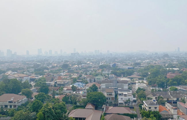 Big And Comfy Studio At Kemang Village Apartment - Foto 21