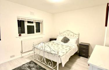 4 Bedrooms House CheapUKholiday - Foto 8