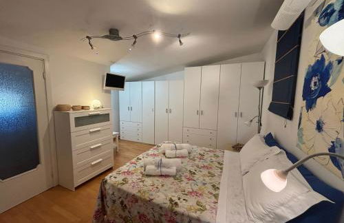 Mansarda Bellavista & La Villa dei Nonni - Foto 8