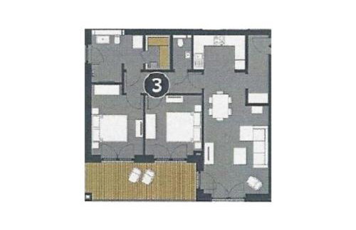 Hansehaus 3 - SEELENGLÜCK - Foto 16
