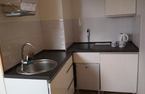 Koci Grzbiet Agroturystyka - Foto 14