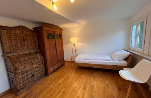 Bohlen-Mühle - Monteurzimmer Reuhl - Foto 49