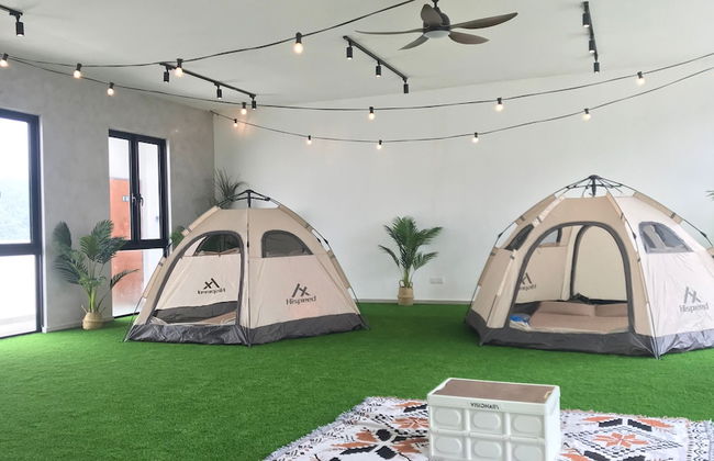 7Stonez Suites Geo38 Genting Highlands - Foto 53