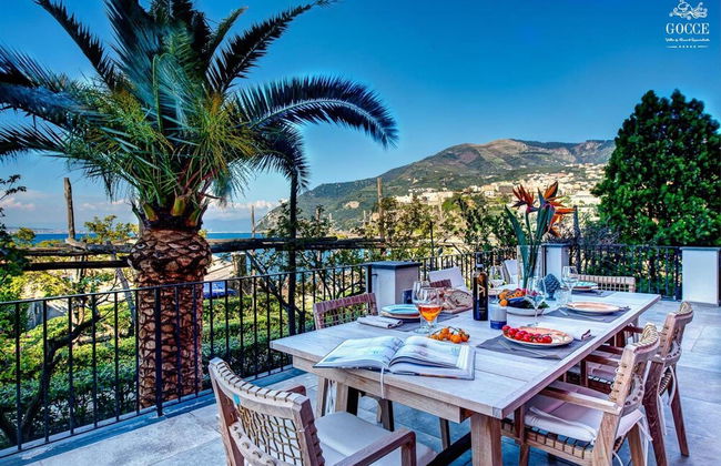 Villa Degli Dei - Private Waterfront Villa - Foto 67