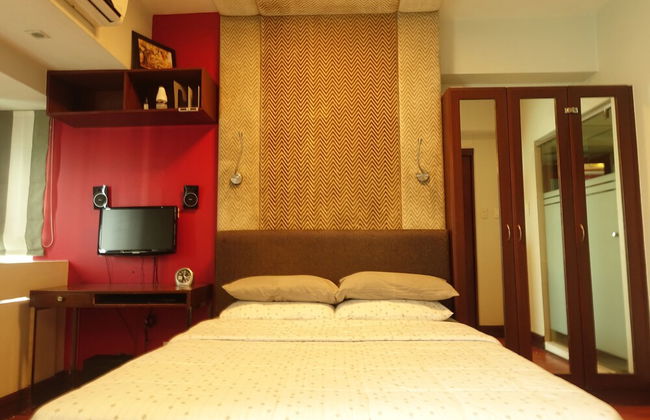 Luxury Condo at Forbeswood Parklane - Foto 14