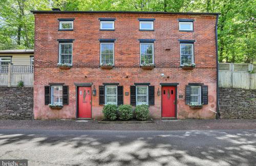 John Quigley House - Downtown New Hope - Foto 1