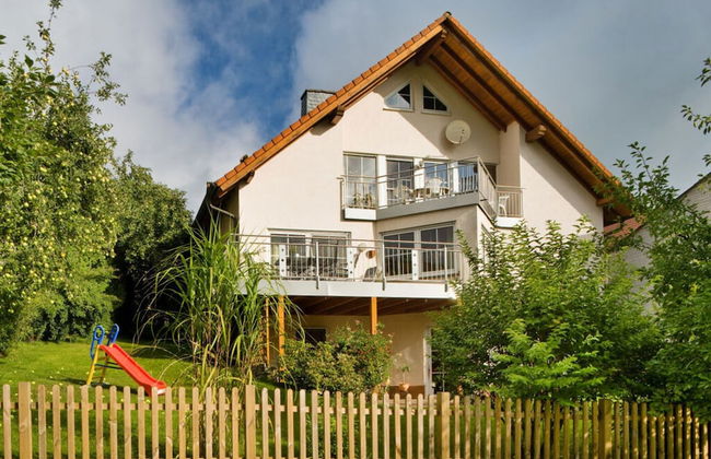 Holiday Apartment Haus Kirsch - Foto 15