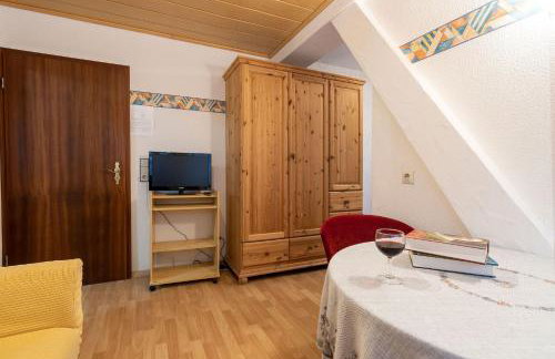 Landpension Am Sommerhang - Photo 71