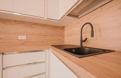 Dauli Suite - tra Venezia e Padova & Parcheggio - Foto 19