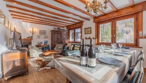 Chalet Ecureuil - Happy Rentals - Foto 3