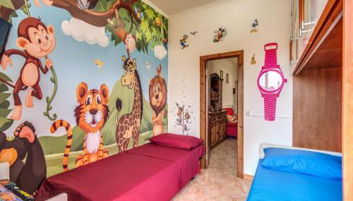 SWEET HOME LULLABY - free parking - Foto 4