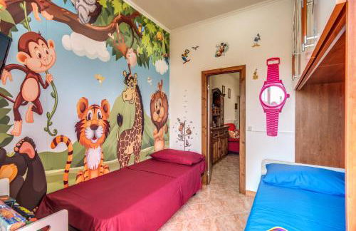 SWEET HOME LULLABY - free parking - Foto 4