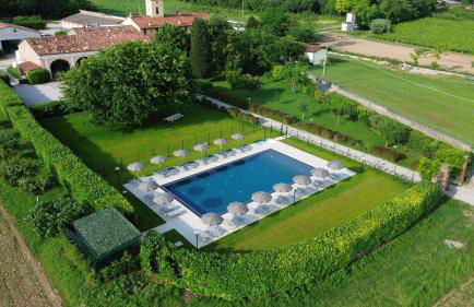 Agriturismo Tenuta Le Sorgive - Foto 1