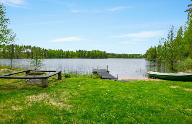 Lehtikuusenranta - Foto 3