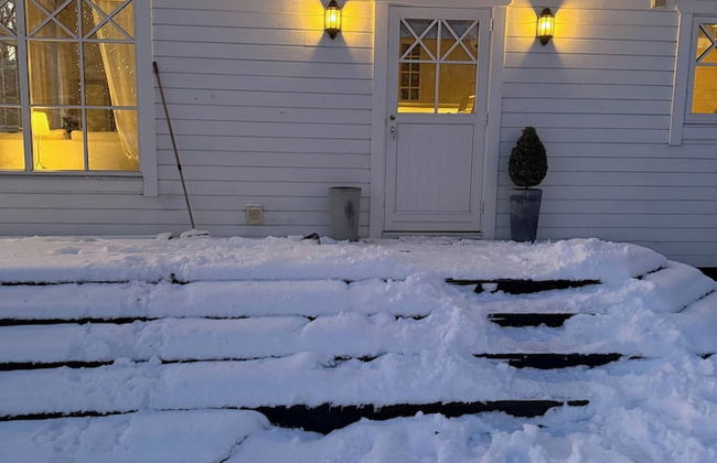 Charming Tynningö House With Sauna & BBQ - Photo 27