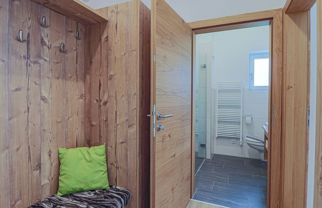 Apartment Brixen Near Ski Lift - Foto 25