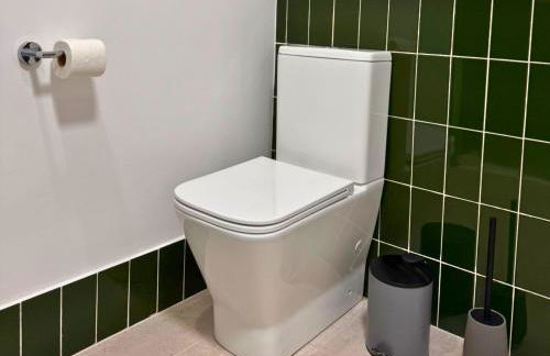 Ruzafa & Oceanografic Suites by Illetes Flats - Photo 27