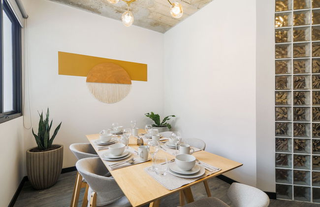 Vivotel Boutique Zona 1 Guatemala - Photo 13