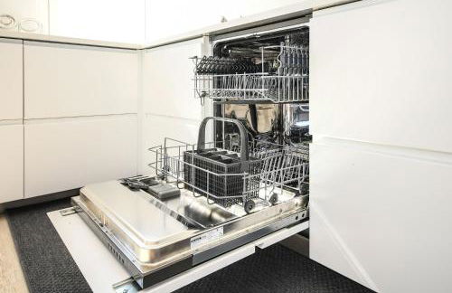 Appartamento Luxury 2 - Foto 33