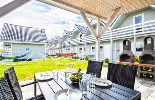 Holiday House Sarbinowo - Photo 11