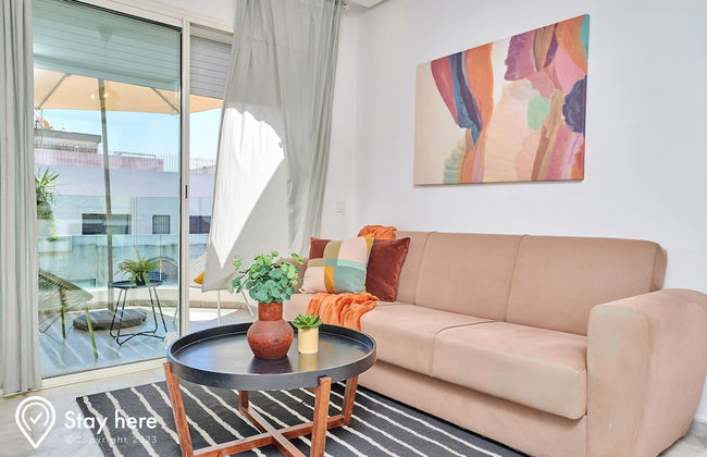 Stayhere Rabat - Agdal 1 - Comfort Residence - Photo 74