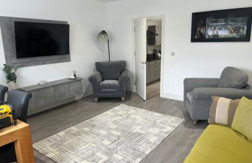 Nest in Northumberland - Foto 1