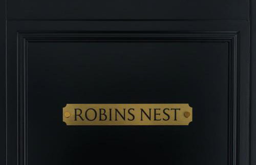 Robins Nest, The Old Bank House - Photo 8