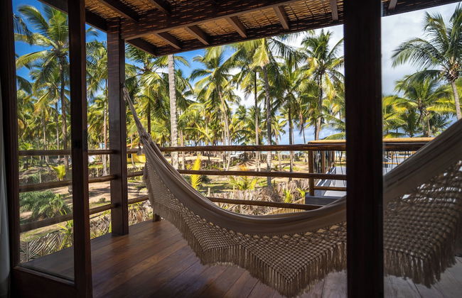 Villa Kandui Boutique Hotel - Photo 37