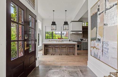 Black Door Bungalow by Juniper Holiday + Home - Foto 1